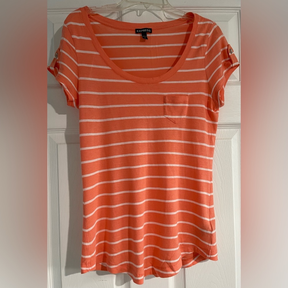Express Women’s Top, Size S/P